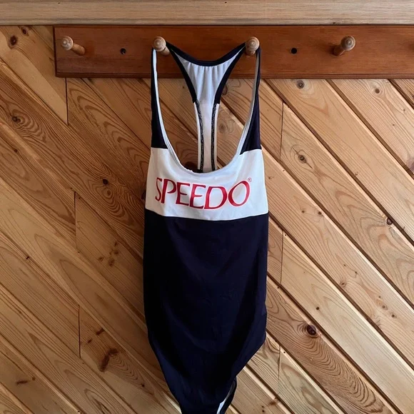BNWT Speedo Jetstream One Piece Swimsuit - Picture 9 of 10